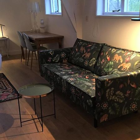 Bed and Breakfast Ninet7 Tilburg Zewnętrze zdjęcie