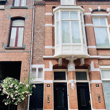 Bed and Breakfast Ninet7 Tilburg Zewnętrze zdjęcie