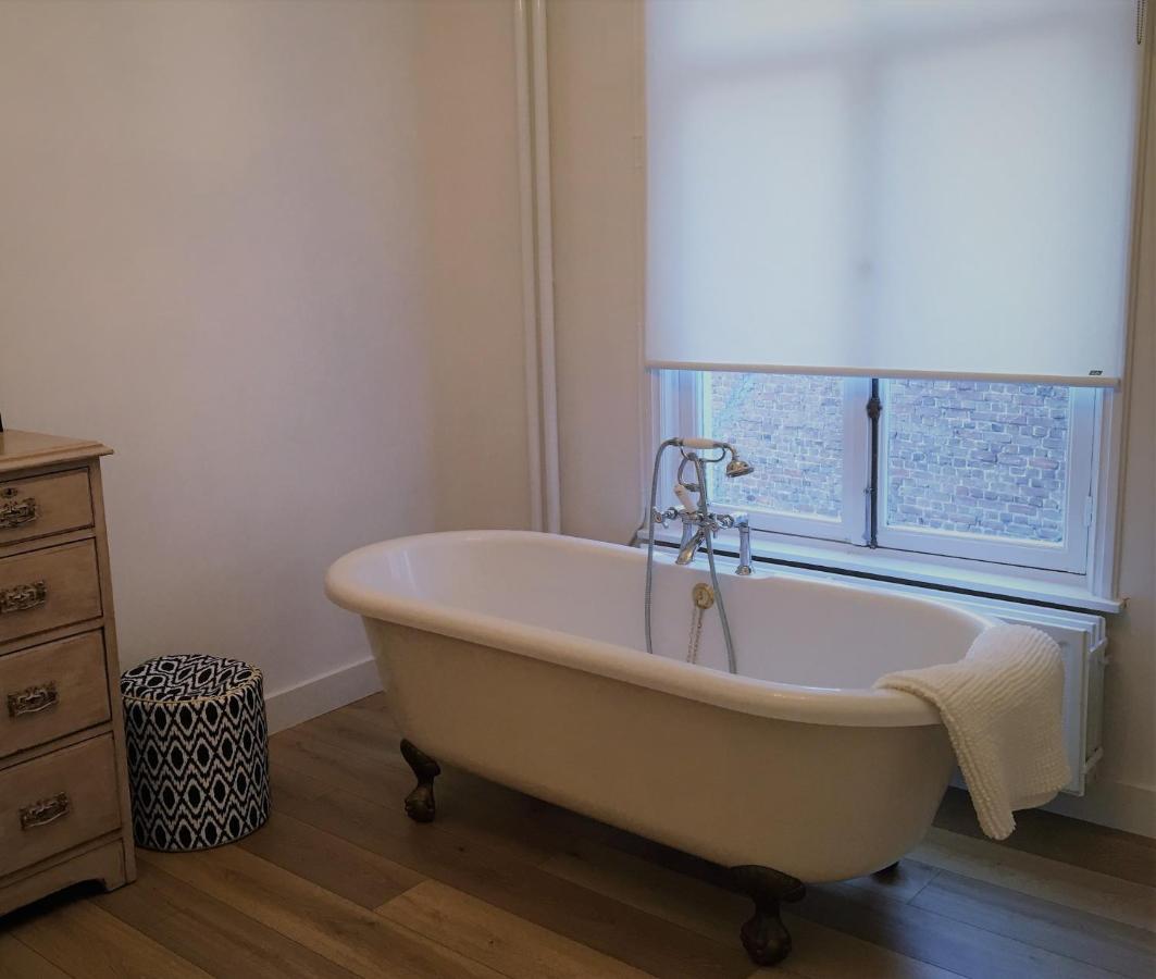 Bed and Breakfast Ninet7 Tilburg Zewnętrze zdjęcie