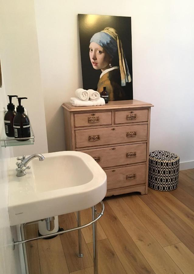 Bed and Breakfast Ninet7 Tilburg Zewnętrze zdjęcie