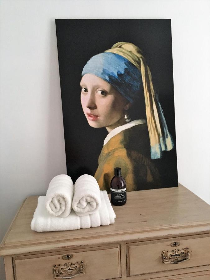 Bed and Breakfast Ninet7 Tilburg Zewnętrze zdjęcie