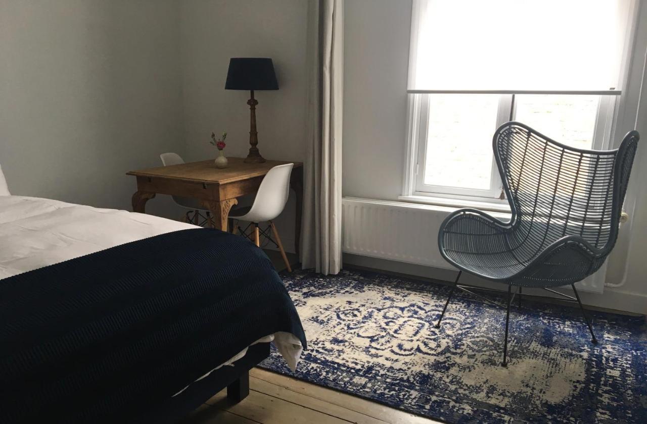 Bed and Breakfast Ninet7 Tilburg Zewnętrze zdjęcie