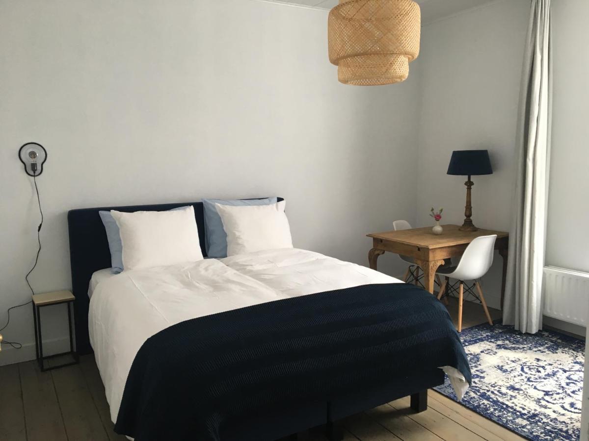 Bed and Breakfast Ninet7 Tilburg Zewnętrze zdjęcie