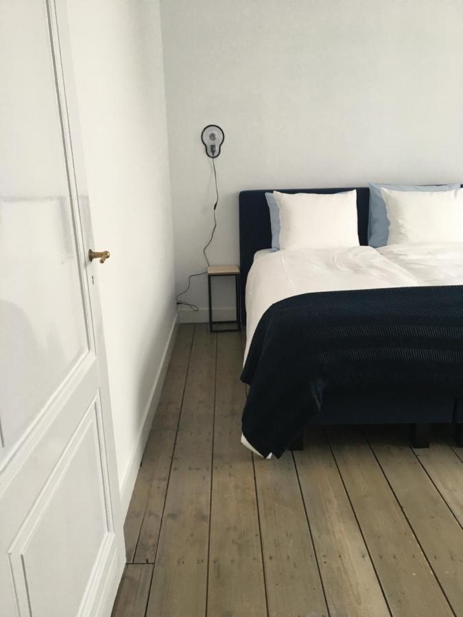 Bed and Breakfast Ninet7 Tilburg Zewnętrze zdjęcie